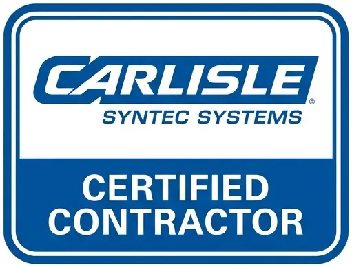 Carlisle SynTec Certification