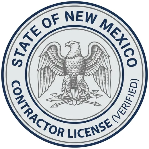 State Contractor License
